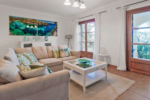 Villa a Cala Pi, Mallorca, Cala Pi - € 1.490.000 | Ref: FALC-MeVo-69242 - foto 6