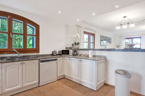Villa a Cala Pi, Mallorca, Cala Pi - € 1.490.000 | Ref: FALC-MeVo-69242 - foto 7
