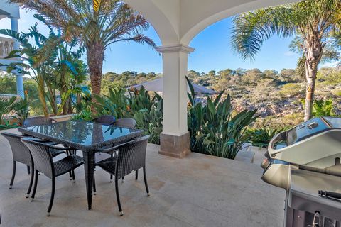 Villa a Cala Pi, Mallorca, Cala Pi - € 1.490.000 | Ref: FALC-MeVo-69242 - foto 10
