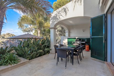 Villa a Cala Pi, Mallorca, Cala Pi - € 1.490.000 | Ref: FALC-MeVo-69242 - foto 11