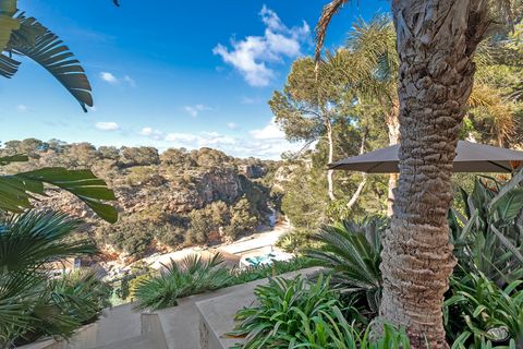 Villa a Cala Pi, Mallorca, Cala Pi - € 1.490.000 | Ref: FALC-MeVo-69242 - foto 13