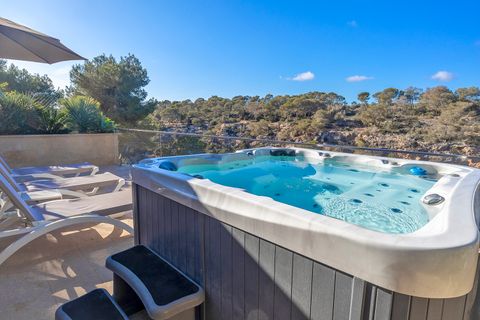 Villa a Cala Pi, Mallorca, Cala Pi - € 1.490.000 | Ref: FALC-MeVo-69242 - foto 15