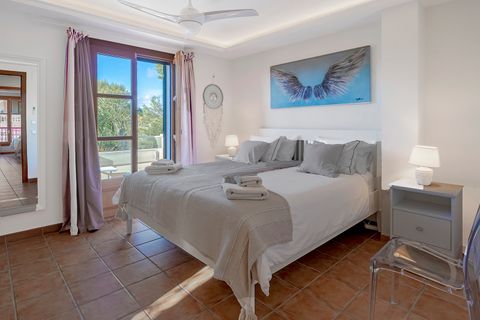 Villa a Cala Pi, Mallorca, Cala Pi - € 1.490.000 | Ref: FALC-MeVo-69242 - foto 18