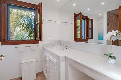 Villa a Cala Pi, Mallorca, Cala Pi - € 1.490.000 | Ref: FALC-MeVo-69242 - foto 19