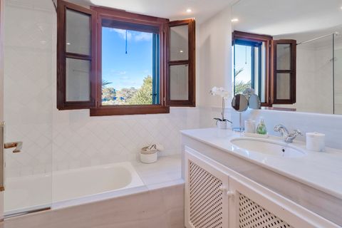 Villa a Cala Pi, Mallorca, Cala Pi - € 1.490.000 | Ref: FALC-MeVo-69242 - foto 22