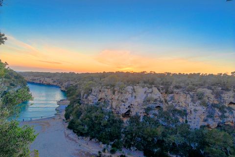Villa a Cala Pi, Mallorca, Cala Pi - € 1.490.000 | Ref: FALC-MeVo-69242 - foto 26