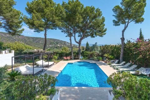 Villa a Cas Catala, Mallorca, Cas Catala - € 4.995.000 | Ref: FALC-Nep-62994 - foto 2