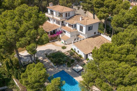 Villa a Cas Catala, Mallorca, Cas Catala - € 4.995.000 | Ref: FALC-Nep-62994 - foto 11