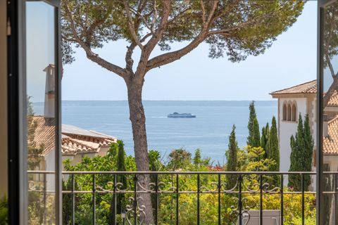 Villa a Cas Catala, Mallorca, Cas Catala - € 4.995.000 | Ref: FALC-Nep-62994 - foto 20