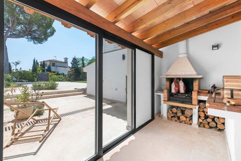 Villa a Cas Catala, Mallorca, Cas Catala - € 4.995.000 | Ref: FALC-Nep-62994 - foto 25