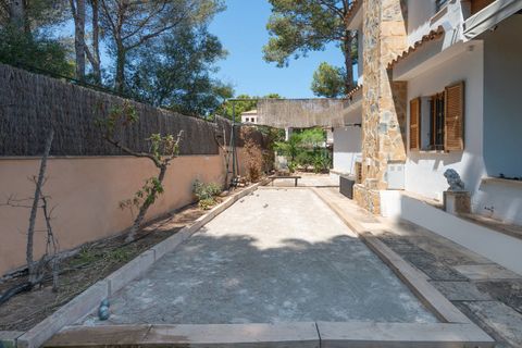 Villa a Cas Catala, Mallorca, Cas Catala - € 4.995.000 | Ref: FALC-Nep-62994 - foto 28