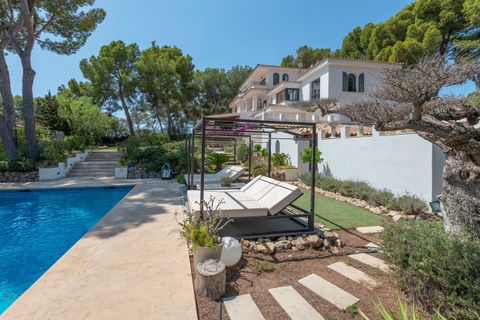 Villa a Cas Catala, Mallorca, Cas Catala - € 4.995.000 | Ref: FALC-Nep-62994 - foto 30