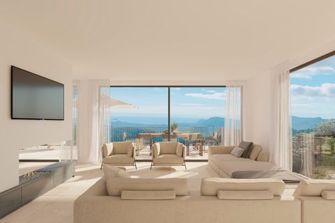 Villa a Galilea, Mallorca, Galilea - € 2.750.000 | Ref: FALC-Nep-62581 - foto 3