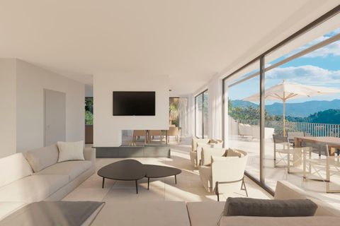 Villa a Galilea, Mallorca, Galilea - € 2.750.000 | Ref: FALC-Nep-62581 - foto 4