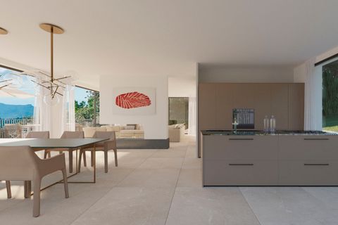 Villa a Galilea, Mallorca, Galilea - € 2.750.000 | Ref: FALC-Nep-62581 - foto 5