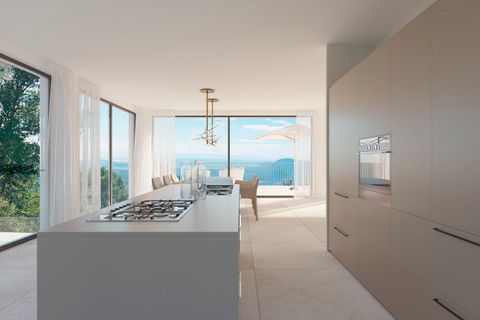 Villa a Galilea, Mallorca, Galilea - € 2.750.000 | Ref: FALC-Nep-62581 - foto 6