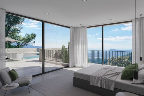 Villa a Galilea, Mallorca, Galilea - € 2.750.000 | Ref: FALC-Nep-62581 - foto 7