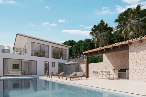 Villa a Galilea, Mallorca, Galilea - € 2.750.000 | Ref: FALC-Nep-62581 - foto 9