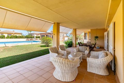 Villa a Sa Torre, Mallorca, Sa Torre - € 3.000.000 | Ref: FALC-Nep-62982 - foto 3