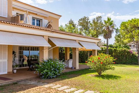 Villa a Sa Torre, Mallorca, Sa Torre - € 3.000.000 | Ref: FALC-Nep-62982 - foto 21