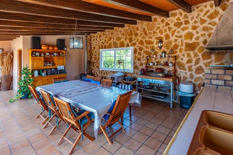 Villa a Sa Torre, Mallorca, Sa Torre - € 3.000.000 | Ref: FALC-Nep-62982 - foto 22