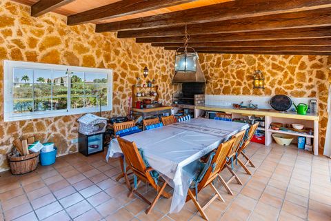 Villa a Sa Torre, Mallorca, Sa Torre - € 3.000.000 | Ref: FALC-Nep-62982 - foto 23