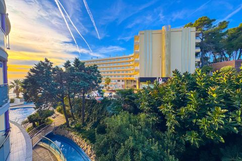 Lejlighed i Salou, Tarragona, Salou - € 143.000 | Ref: EXP12299/8930 - foto 2