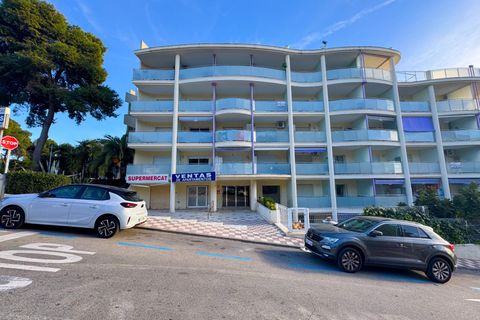 Lejlighed i Salou, Tarragona, Salou - € 143.000 | Ref: EXP12299/8930 - foto 9