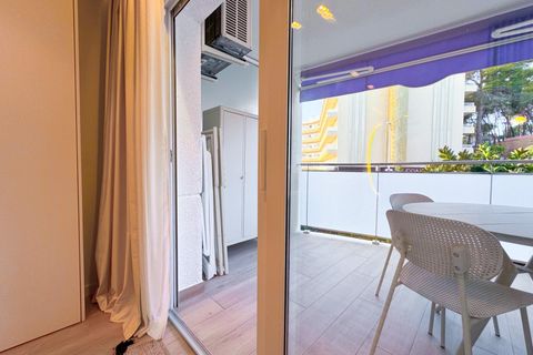 Lejlighed i Salou, Tarragona, Salou - € 143.000 | Ref: EXP12299/8930 - foto 27