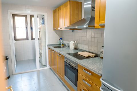 Penthouse i Los Arqueros, Malaga, Los Arqueros - € 395 000 | Ref: R5250577 - foto 5