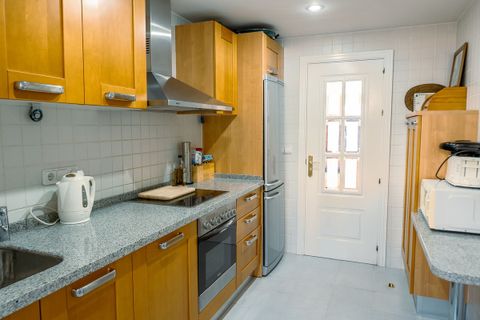 Penthouse i Los Arqueros, Malaga, Los Arqueros - € 395 000 | Ref: R5250577 - foto 7