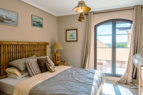 Penthouse i Los Arqueros, Malaga, Los Arqueros - € 395 000 | Ref: R5250577 - foto 12