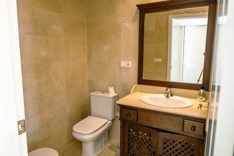 Penthouse i Los Arqueros, Malaga, Los Arqueros - € 395 000 | Ref: R5250577 - foto 14