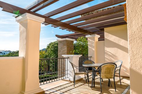 Penthouse i Los Arqueros, Malaga, Los Arqueros - € 395 000 | Ref: R5250577 - foto 18