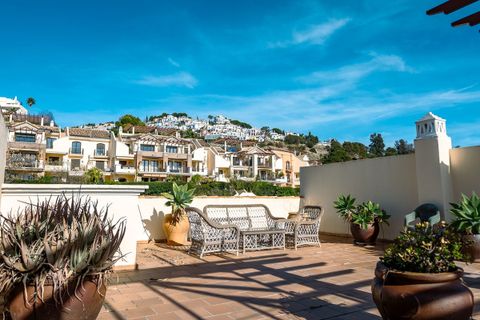 Penthouse i Los Arqueros, Malaga, Los Arqueros - € 395 000 | Ref: R5250577 - foto 19
