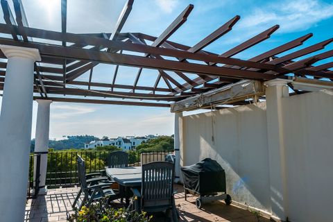 Penthouse i Los Arqueros, Malaga, Los Arqueros - € 395 000 | Ref: R5250577 - foto 20