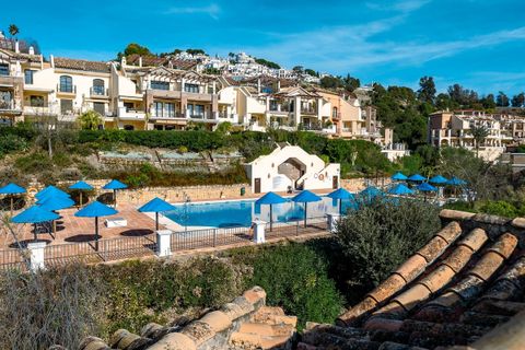 Penthouse i Los Arqueros, Malaga, Los Arqueros - € 395 000 | Ref: R5250577 - foto 21