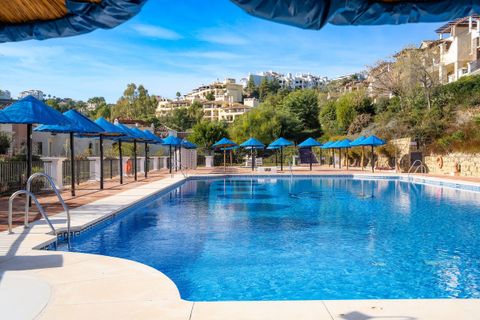 Penthouse i Los Arqueros, Malaga, Los Arqueros - € 395 000 | Ref: R5250577 - foto 28
