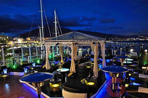 Villa a Marbella, Malaga, Marbella - € 4.000.000 | Ref: PSIGM - foto 16