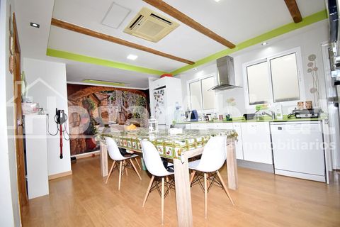 Lejlighed i Xirivella, Valencia, Xirivella - € 220.000 | Ref: 005LUV220.0-A/3716 - foto 1