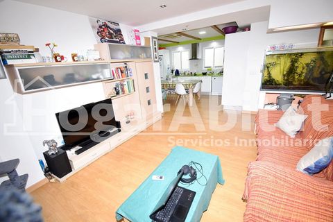 Lejlighed i Xirivella, Valencia, Xirivella - € 220.000 | Ref: 005LUV220.0-A/3716 - foto 2
