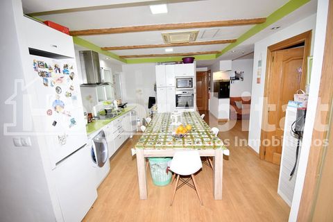 Lejlighed i Xirivella, Valencia, Xirivella - € 220.000 | Ref: 005LUV220.0-A/3716 - foto 4