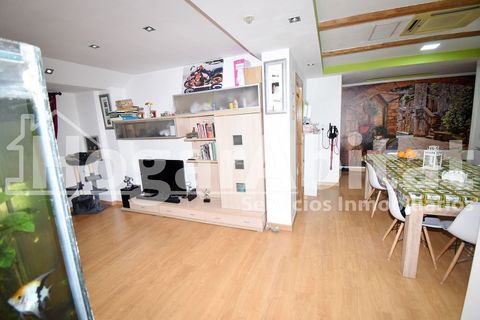 Lejlighed i Xirivella, Valencia, Xirivella - € 220.000 | Ref: 005LUV220.0-A/3716 - foto 5