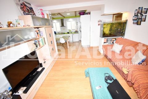 Lejlighed i Xirivella, Valencia, Xirivella - € 220.000 | Ref: 005LUV220.0-A/3716 - foto 6