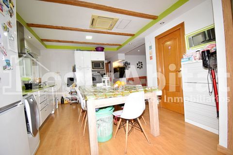 Lejlighed i Xirivella, Valencia, Xirivella - € 220.000 | Ref: 005LUV220.0-A/3716 - foto 10