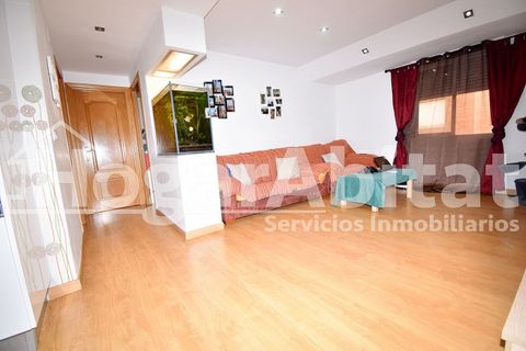 Lejlighed i Xirivella, Valencia, Xirivella - € 220.000 | Ref: 005LUV220.0-A/3716 - foto 12