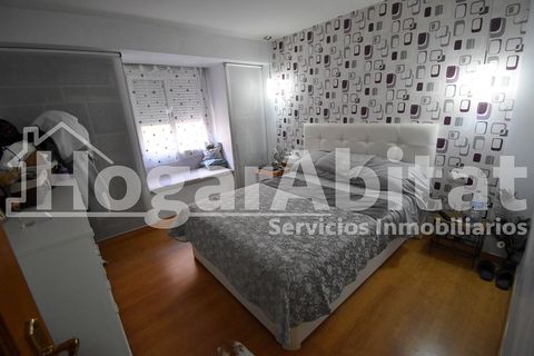 Lejlighed i Xirivella, Valencia, Xirivella - € 220.000 | Ref: 005LUV220.0-A/3716 - foto 17