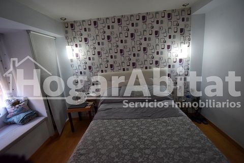 Lejlighed i Xirivella, Valencia, Xirivella - € 220.000 | Ref: 005LUV220.0-A/3716 - foto 18
