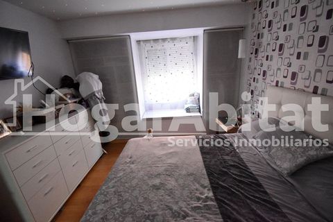 Lejlighed i Xirivella, Valencia, Xirivella - € 220.000 | Ref: 005LUV220.0-A/3716 - foto 19