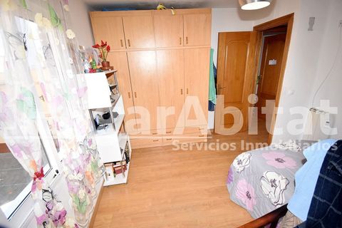 Lejlighed i Xirivella, Valencia, Xirivella - € 220.000 | Ref: 005LUV220.0-A/3716 - foto 26